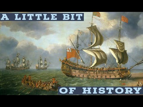 The Sinking of HMS Gloucester