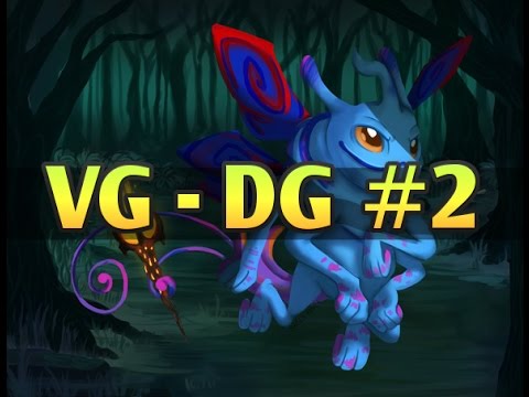 Vici Gaming vs Dream Gaming | Game 2 |  i League Season 3 Chinese  VG vs DG Highlights