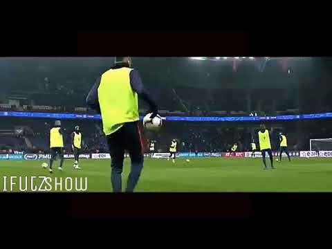 Neymar crazy skill (mc pedrinho e mc theuzyn ) rash 2