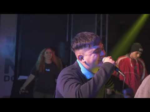 KHATEON vs SEAM vs THOM - OCTAVOS - FECHA 2 - EL EJE DE LA RIMA 2023