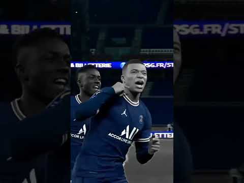 Mbappe ⚡