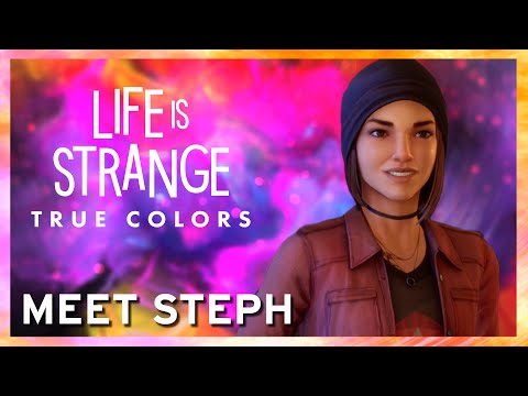 Life is Strange: True Colors Review - IGN