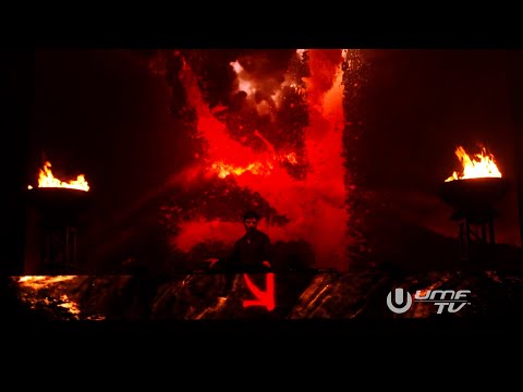 Carnage feat. Timmy Trumpet & KSHMR - Toca (KSHMR Live Orchestral Version)