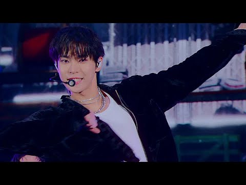 NCT U - Baggy Jeans NCT NATION : To The World