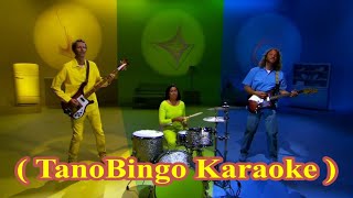 Papas Fritas - Say Goodbye ( TanoBingo Karaoke )