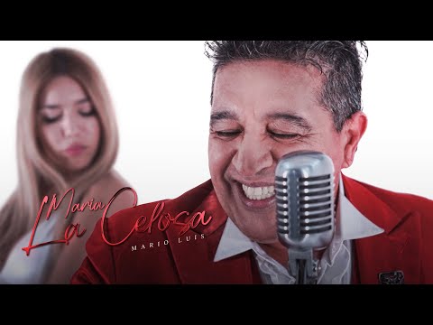 Mario Luis - María La Celosa (Video Oficial)