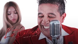 María La Celosa Lyrics English Translation