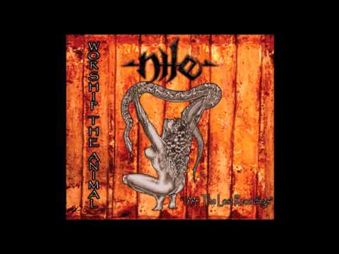 Nile - Nepenthe (2011)