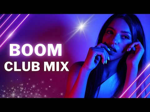 Dj Sercan Saver - Boom (Club Mix) #dancemusic