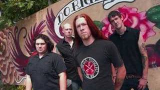 Sanctity - Shallow lies