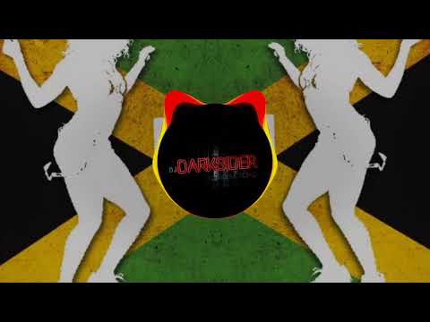 DANCEHALL SHATTA (Official Audio)