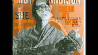 Only Alive...Roy Orbison...