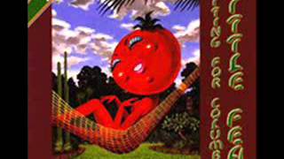 Little Feat/Tower of Power Horns - Mercenary Territory - (Waiting For Columbus, March 1978)
