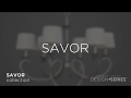 video: Savor P400075-134