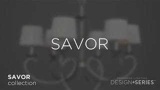 video: Savor P400075-134