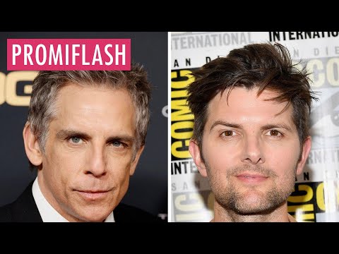 Hit "Severance": Ben Stiller musste um Adam Scott kämpfen