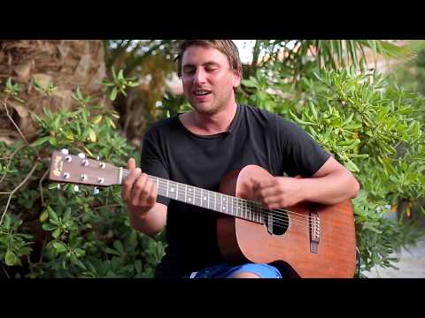 Gouz Mandamaz (Nosfell cover)