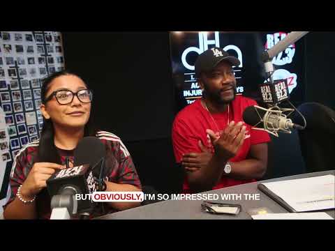 Doc Wynter Reveals What Makes The Cruz Show BETTER Than Every Other Radio Crew