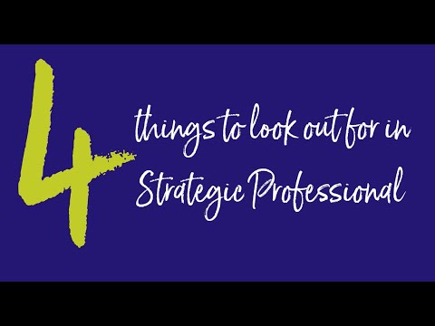 4 Tips to pass the ACCA Strategic Professional Exams!