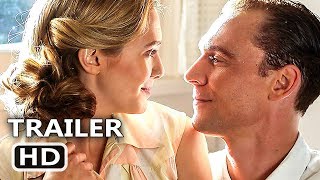 I SAW THE LIGHT Official Trailer (Drama) Elizabeth Olsen Movie HD