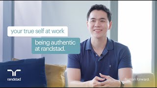 Experience Life at Randstad: Where Authenticity Thrives