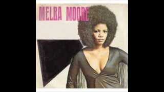 MELBA MOORE - THIS IS IT - STAY AWHILE