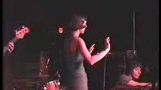 The Octopus Project - 'Rorol' - Live in Austin, TX  9/12/02