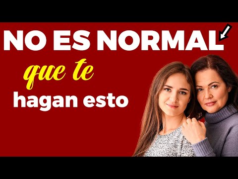 17 signs that you have a toxic mom