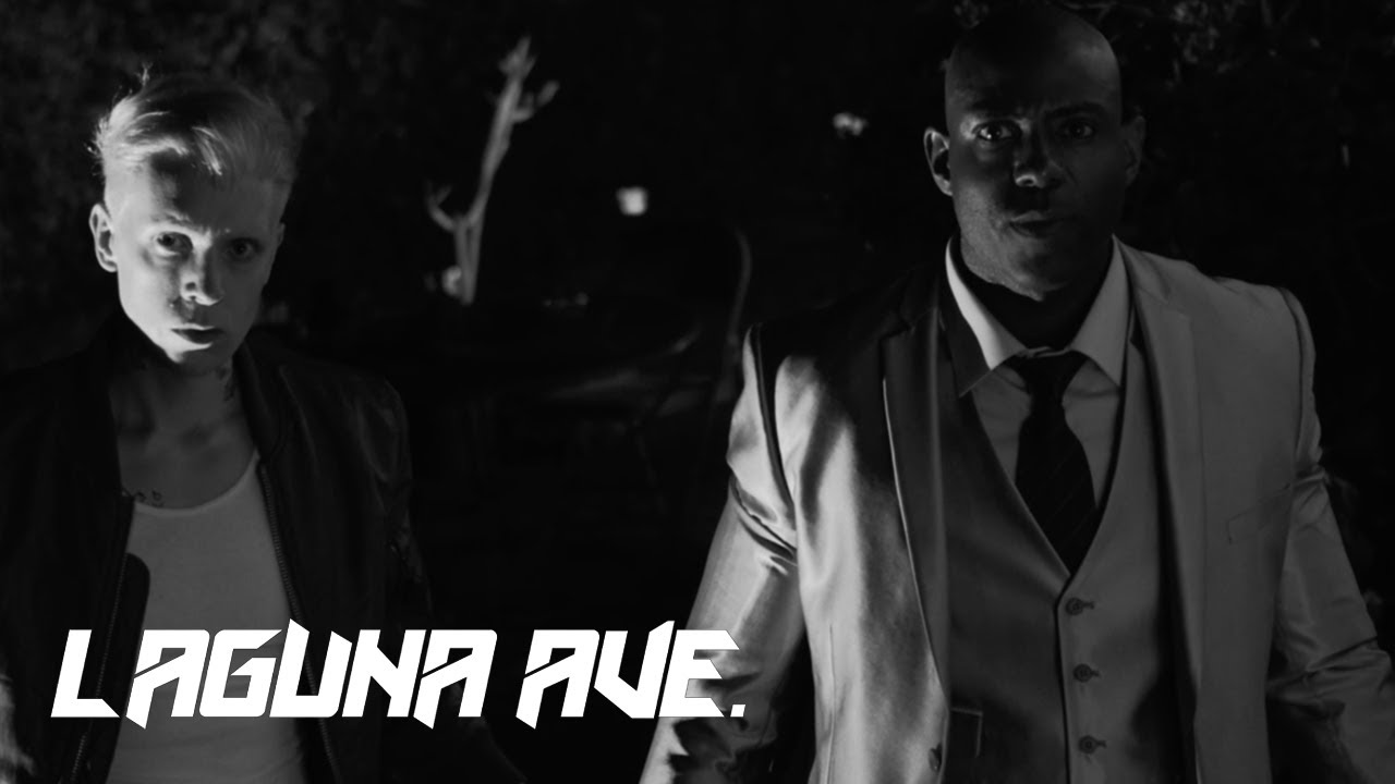 Laguna Ave Clip - Let me in