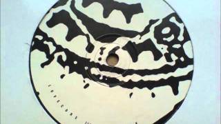 Lovecore (Mike Ink & Dr. Walker) - Kalk