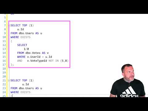 Tweaking SQL Server Queries To Induce Parallel Execution Plans