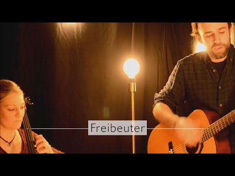 Fuchs & Krüml » Freibeuter Live