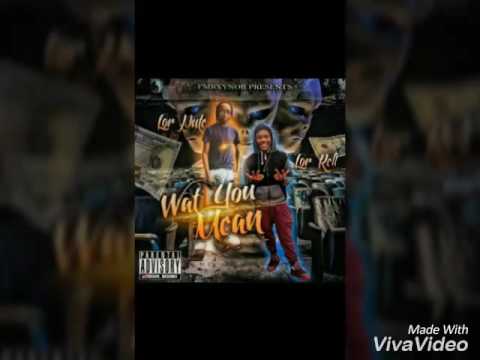 FMBXYNOR- Wat You Mean Remix