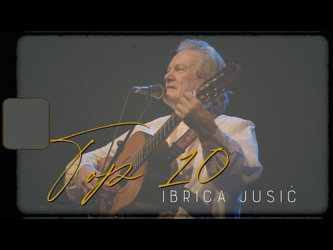 Ibrica Jusić - Top 10
