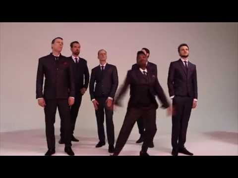 Matthias Arfmann - Ballet Jeunesse (Trailer)