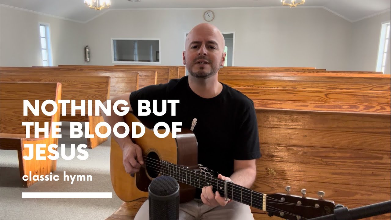 Promotional video thumbnail 1 for Adam Brister