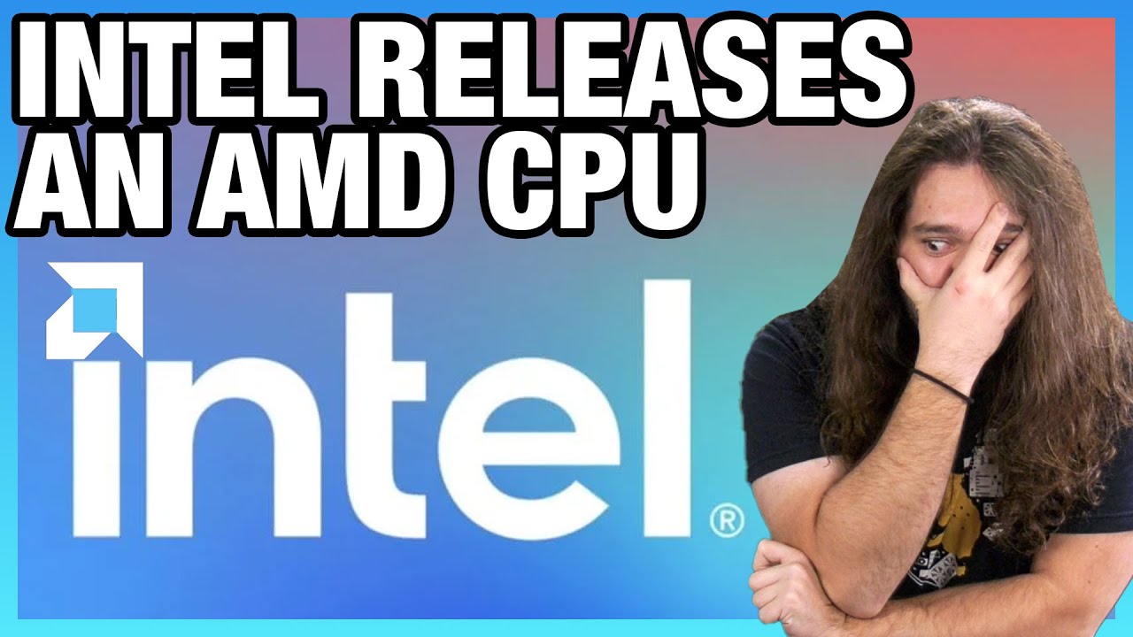 Intel Won't Stop Talking About AMD: New Tiger Lake CPU Specs & 11th Gen Benchmarks