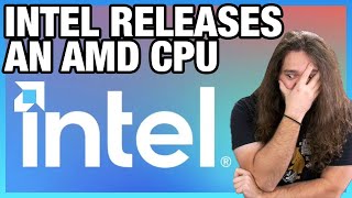 [閒聊] Intel在Tiger Lake發表會不斷地提到AMD