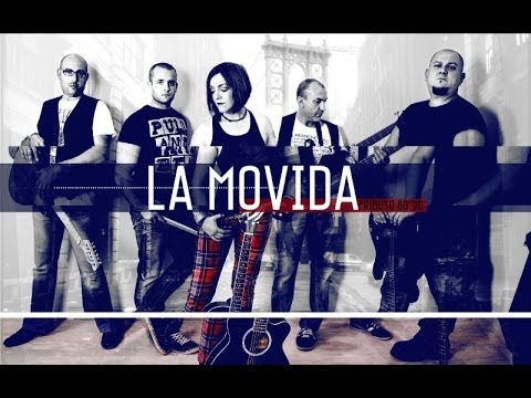 La Movida / Versiones 80 y 90 / Rufino