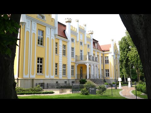 Umówiłem się z nią na 10-tą