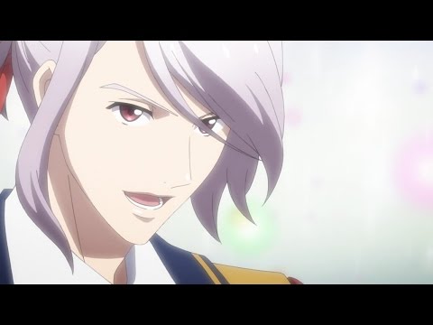 Koukou Hoshi Kageki Stand by Dreams Junichi Suwabe & Daisuke Hirakawa