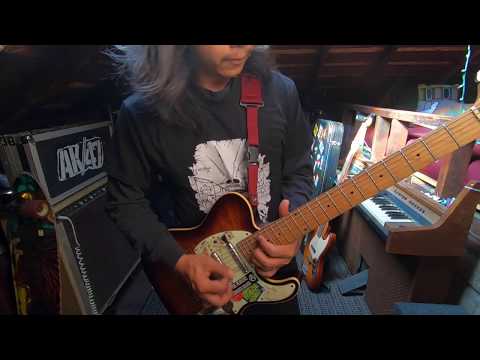 STEAL THIS RIFF 56: Bay Area Thrash Feat. Matthias Joyce