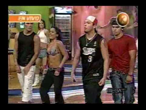 RIGEO - GALEON ESPAÑOL - MEKANO 2004 - ® MANUEL ALEJANDRO 2010.