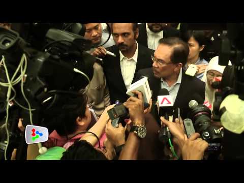 Sodomy II: Court reserves judgement to later date