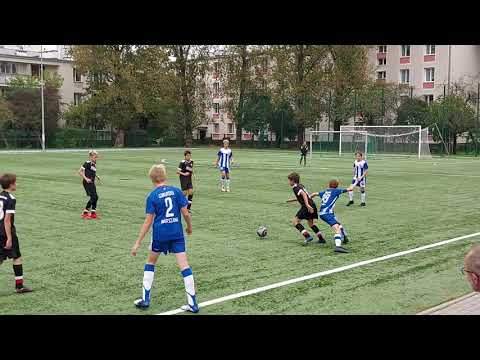 TS GWARDIA  W-WA   - MKS POLONIA  II WARSZAWA  ( 0 - 1 )