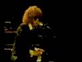 Ian Hunter and Mick Ronson   Irene Wilde live at Rockpalast 80