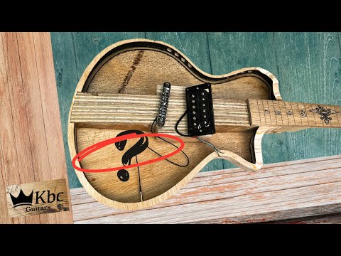 Unveiling the Hidden Techniques for Attaching Hardware to Jurgs Cup Laser Plywood Build