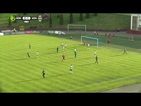 GKS 1962 Jastrzębie 1- 2 Radomiak Radom II część