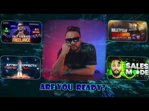 Digital Dropout Skool | Trainee video 02 I Revised