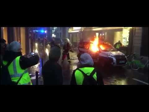 MERKA PROD - Yellow Stone